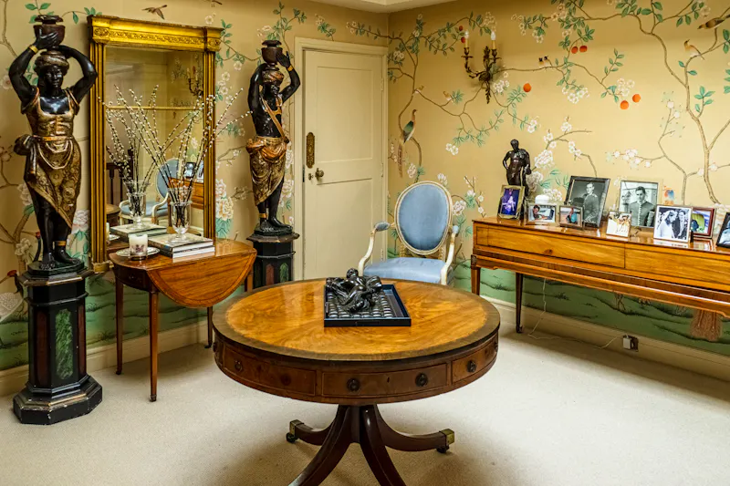 Luxury Knightsbridge Townhouse, A1185 (photo 25)