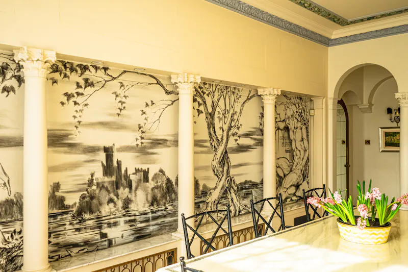 Luxury Knightsbridge Townhouse, A1185 (photo 10)