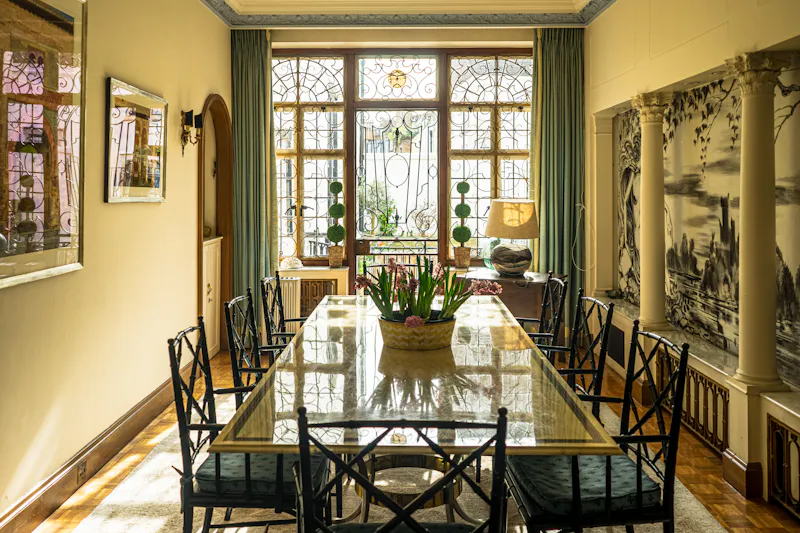 Luxury Knightsbridge Townhouse, A1185 (photo 7)