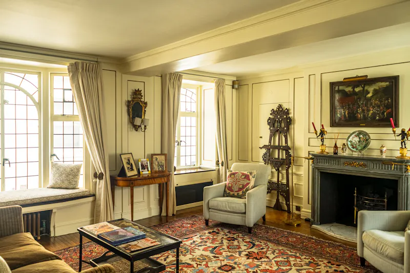 Luxury Knightsbridge Townhouse, A1185 (photo 31)
