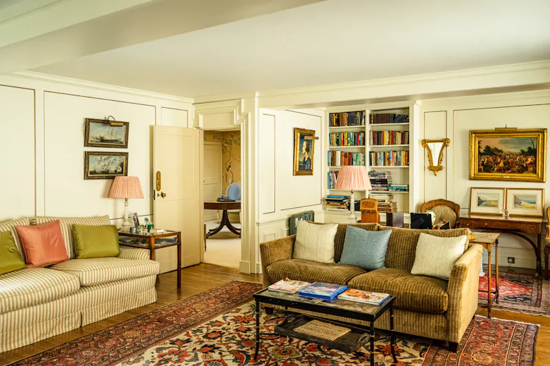 Luxury Knightsbridge Townhouse, A1185 (photo 33)