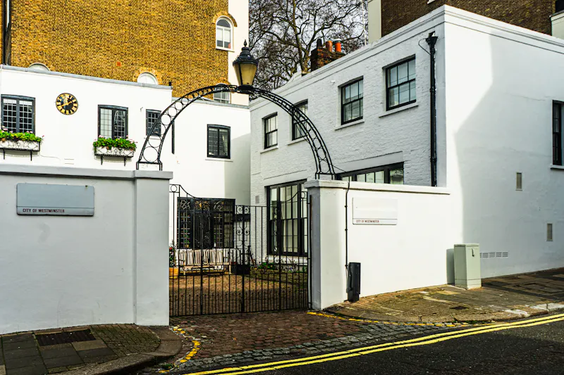 Luxury Knightsbridge Townhouse, A1185 (photo 47)