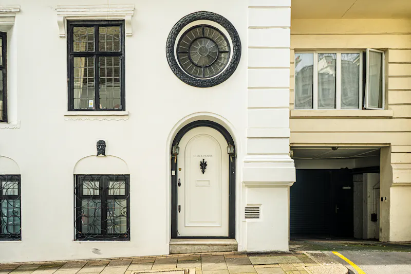 Luxury Knightsbridge Townhouse, A1185 (photo 52)