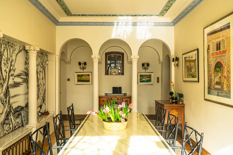 Luxury Knightsbridge Townhouse, A1185 (photo 11)