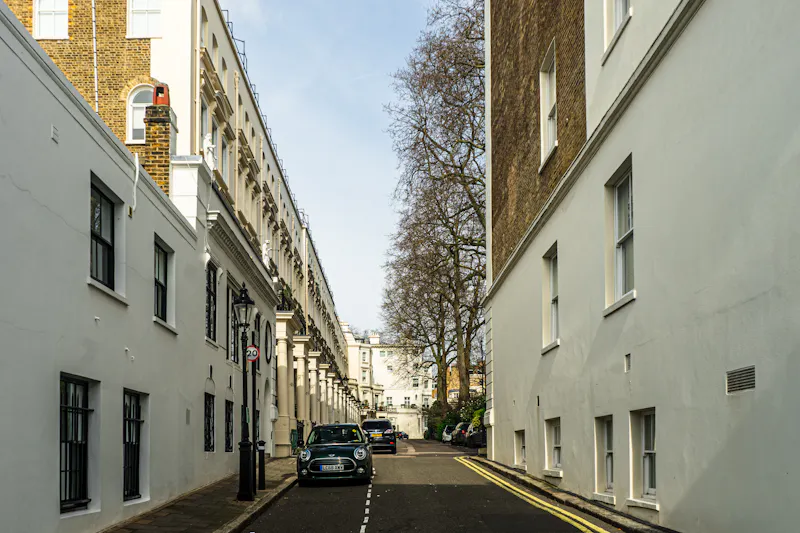 Luxury Knightsbridge Townhouse, A1185 (photo 50)