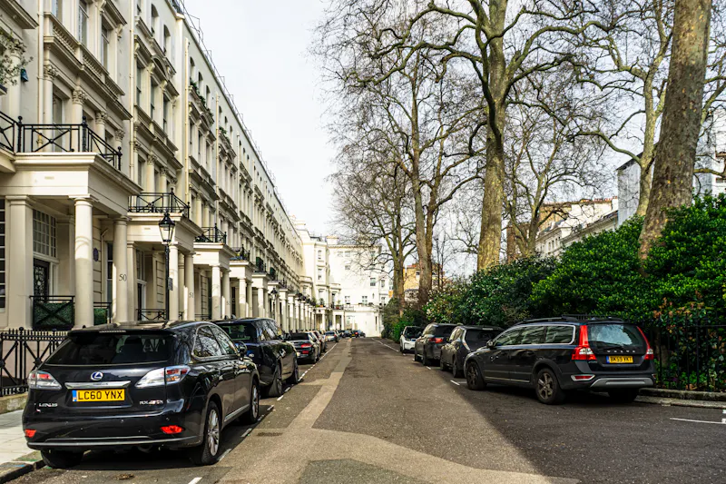 Luxury Knightsbridge Townhouse, A1185 (photo 53)