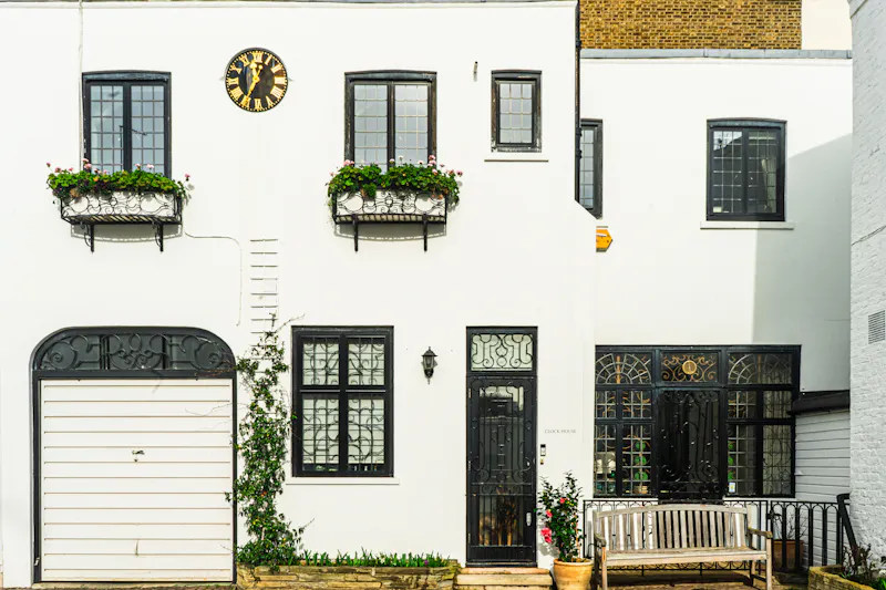 Luxury Knightsbridge Townhouse, A1185 (photo 2)