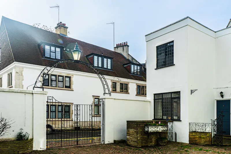 Luxury Knightsbridge Townhouse, A1185 (photo 46)