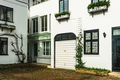 Luxury Knightsbridge Townhouse, A1185