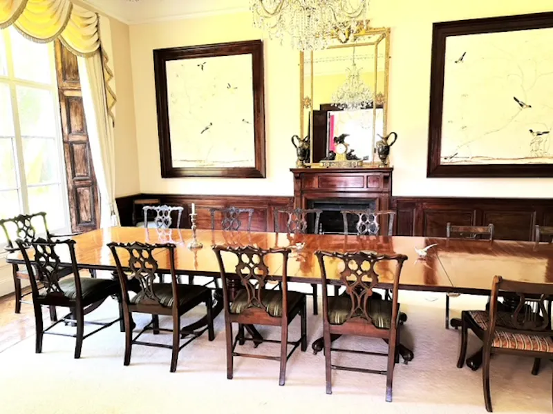 Stucco country home in Worth, M361 (photo 11)