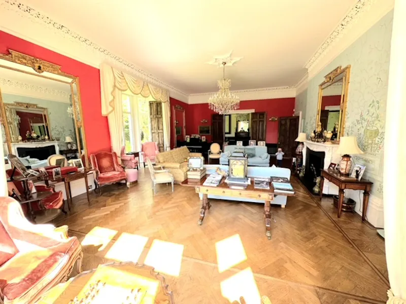 Stucco country home in Worth, M361 (photo 7)