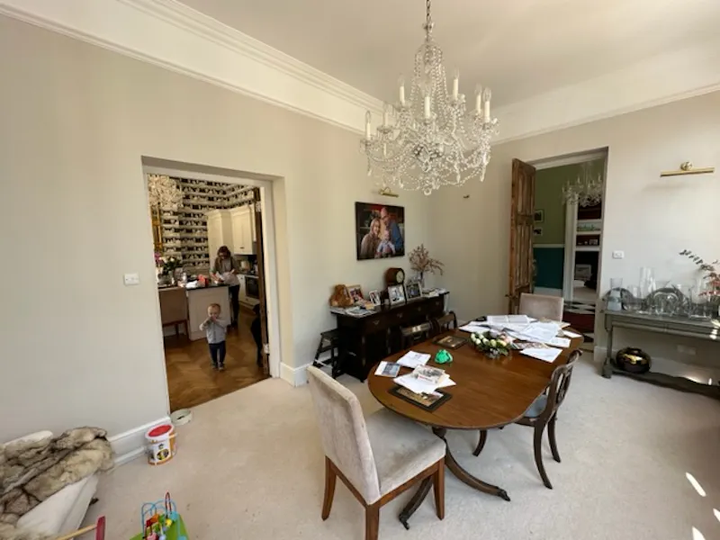 Stucco country home in Worth, M361 (photo 10)