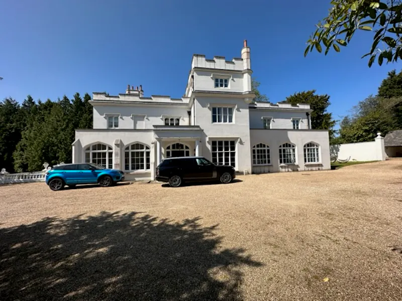 Stucco country home in Worth, M361 (photo 25)