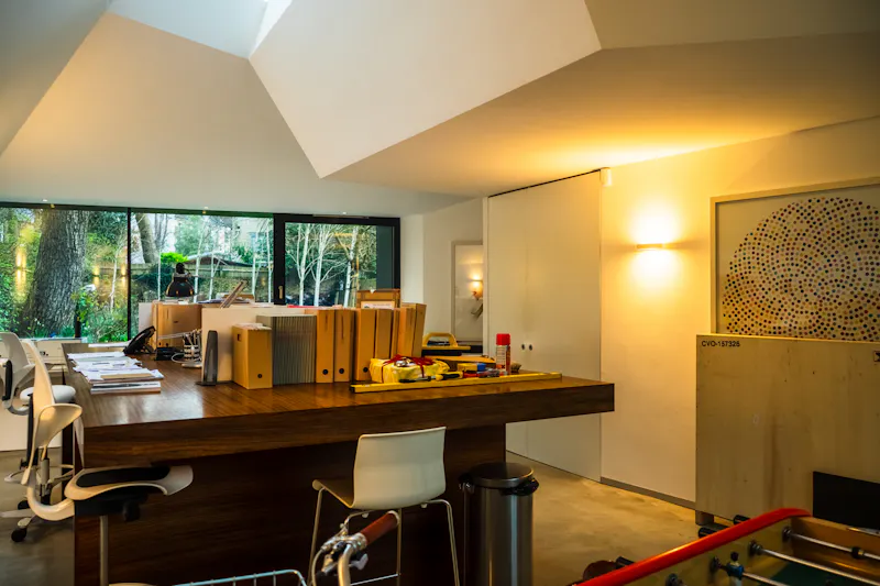 RIBA Canonbury Townhouse, B2038 (photo 71)