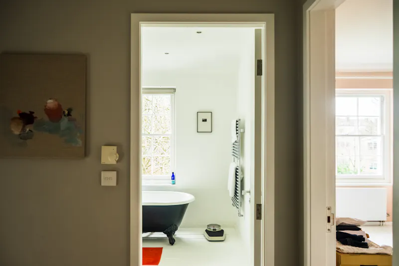 RIBA Canonbury Townhouse, B2038 (photo 44)