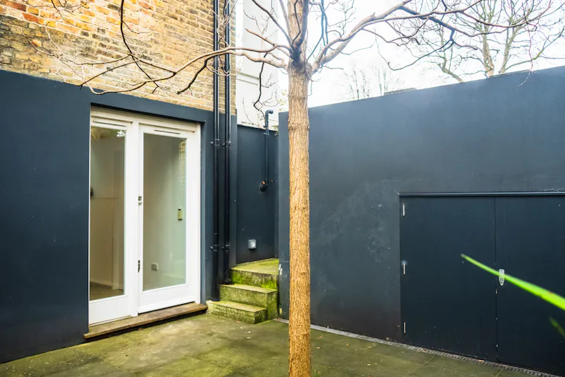 RIBA Canonbury Townhouse, B2038 (photo 66)