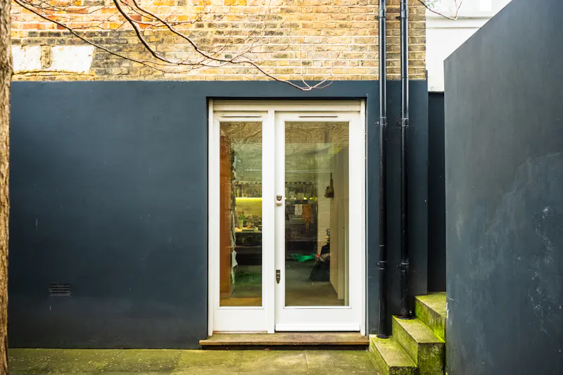 RIBA Canonbury Townhouse, B2038 (photo 65)