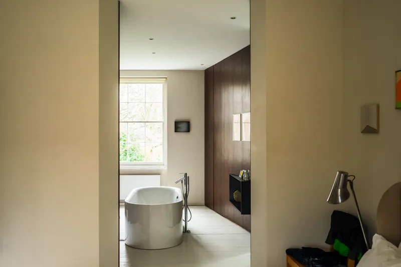 RIBA Canonbury Townhouse, B2038 (photo 33)