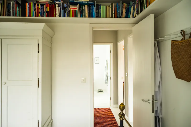 RIBA Canonbury Townhouse, B2038 (photo 43)