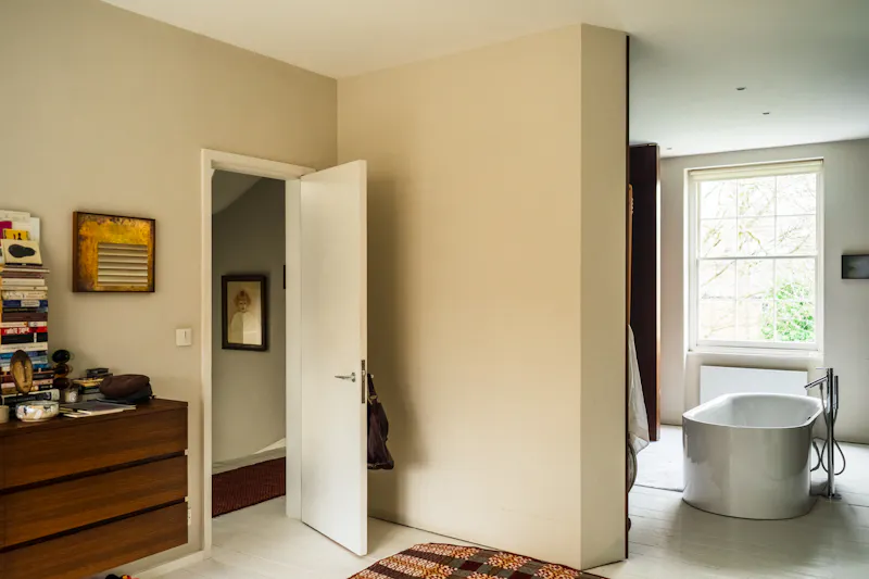 RIBA Canonbury Townhouse, B2038 (photo 38)