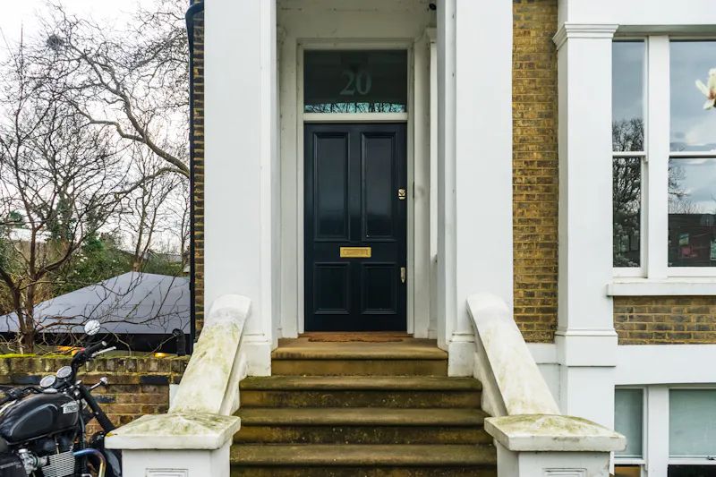 RIBA Canonbury Townhouse, B2038 (photo 2)