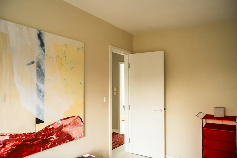 RIBA Canonbury Townhouse, B2038 (photo 55)