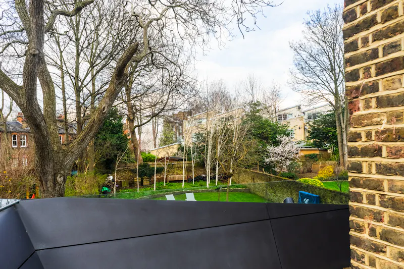RIBA Canonbury Townhouse, B2038 (photo 16)