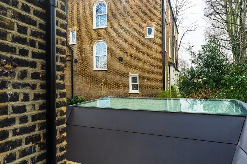 RIBA Canonbury Townhouse, B2038 (photo 14)