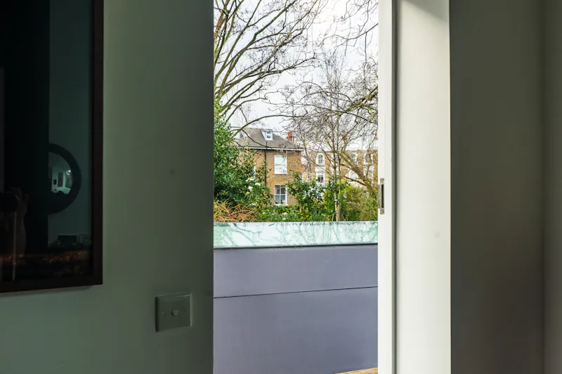 RIBA Canonbury Townhouse, B2038 (photo 13)