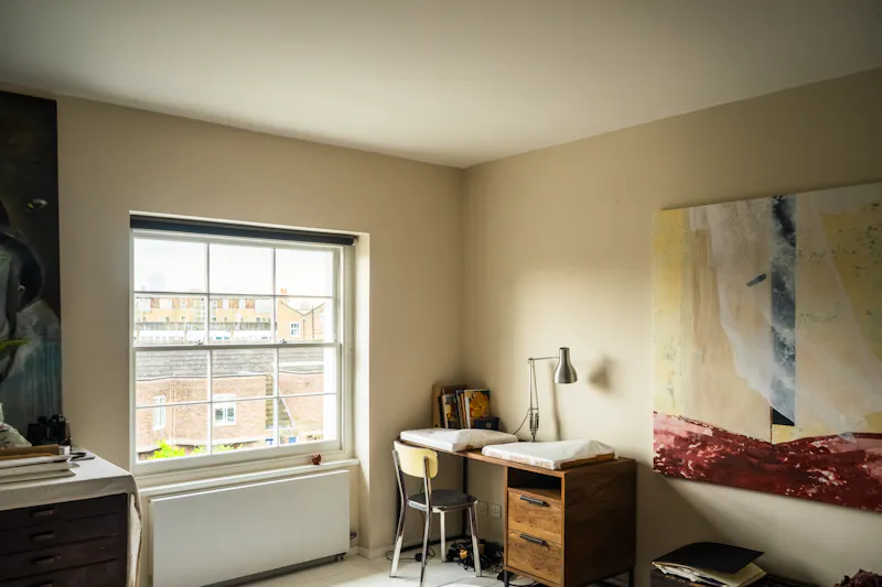 RIBA Canonbury Townhouse, B2038 (photo 54)