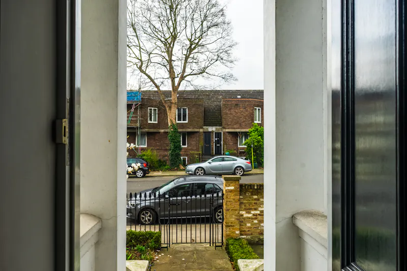 RIBA Canonbury Townhouse, B2038 (photo 62)