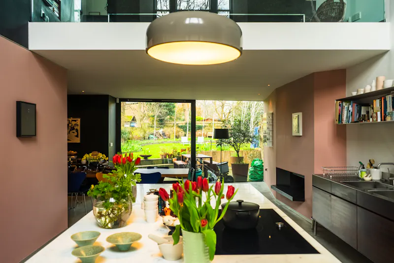 RIBA Canonbury Townhouse, B2038 (photo 20)