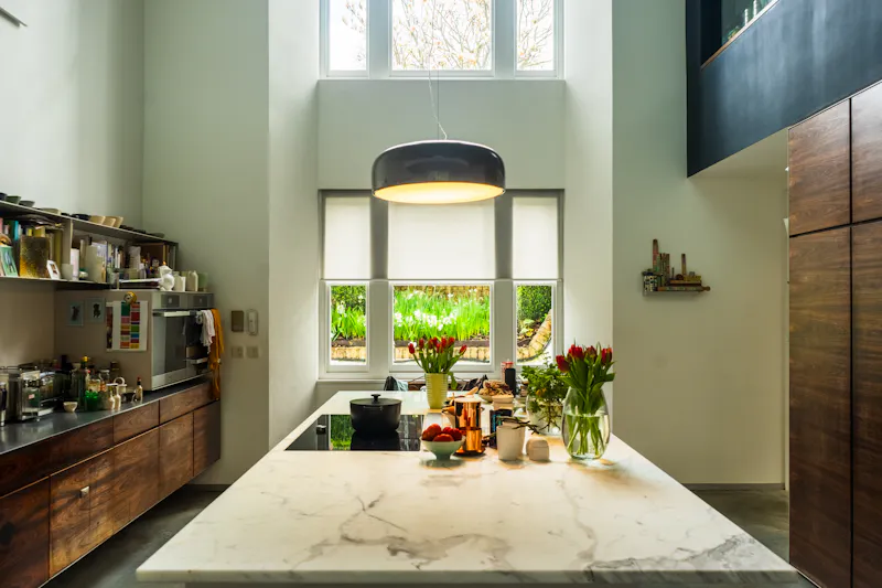 RIBA Canonbury Townhouse, B2038 (photo 29)