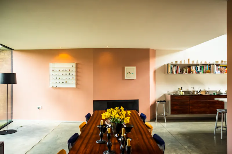 RIBA Canonbury Townhouse, B2038 (photo 24)