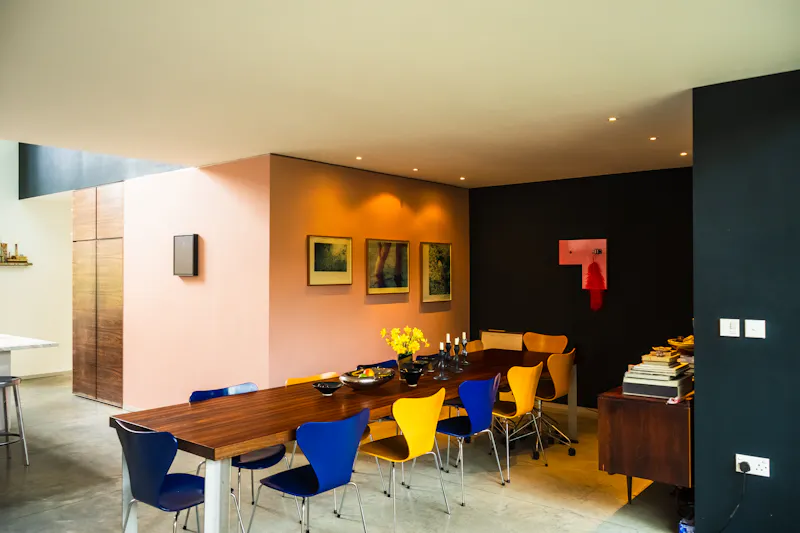 RIBA Canonbury Townhouse, B2038 (photo 23)