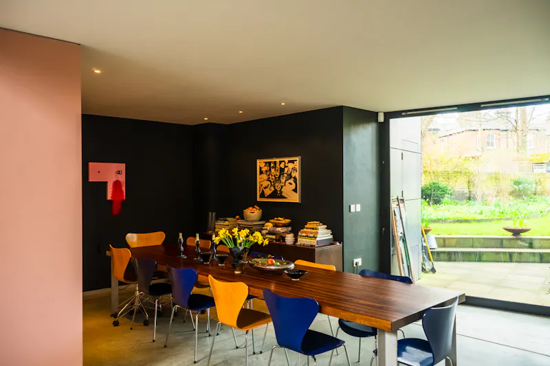 RIBA Canonbury Townhouse, B2038 (photo 22)
