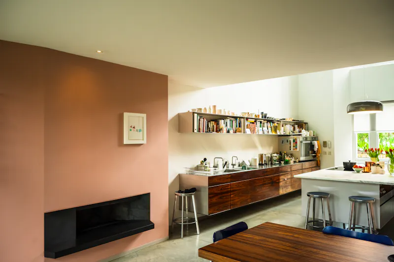 RIBA Canonbury Townhouse, B2038 (photo 25)