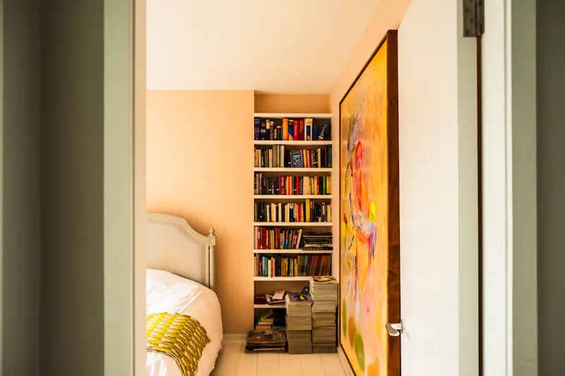RIBA Canonbury Townhouse, B2038 (photo 48)