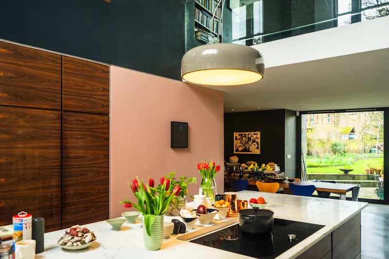 RIBA Canonbury Townhouse, B2038 (photo 21)