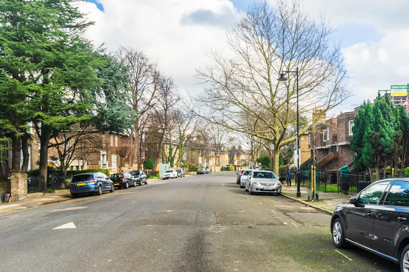 RIBA Canonbury Townhouse, B2038 (photo 75)