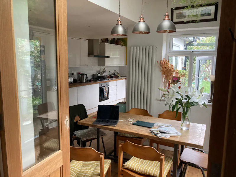 Pretty Peckham terrace, B1833 (photo 4)