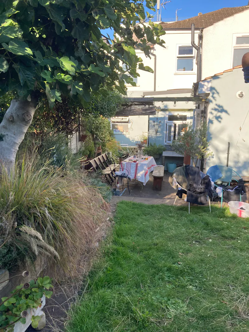 Pretty Peckham terrace, B1833 (photo 10)