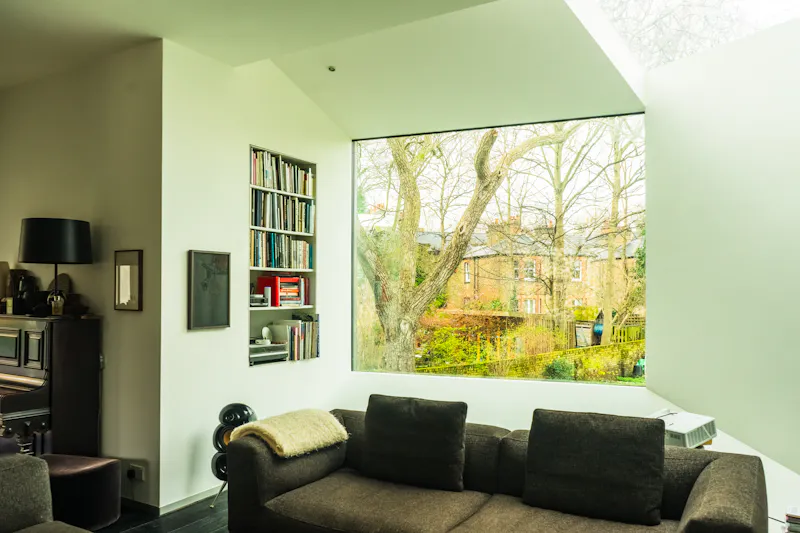 RIBA Canonbury Townhouse, B2038 (photo 11)