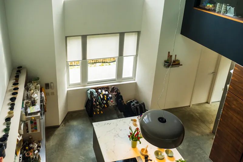 RIBA Canonbury Townhouse, B2038 (photo 9)