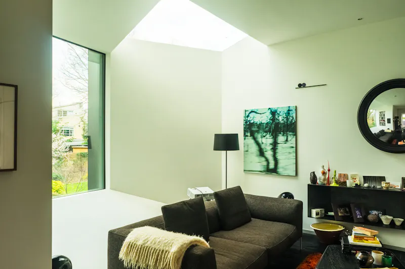 RIBA Canonbury Townhouse, B2038 (photo 5)