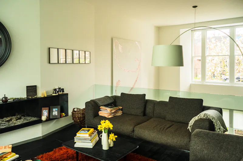 RIBA Canonbury Townhouse, B2038 (photo 6)