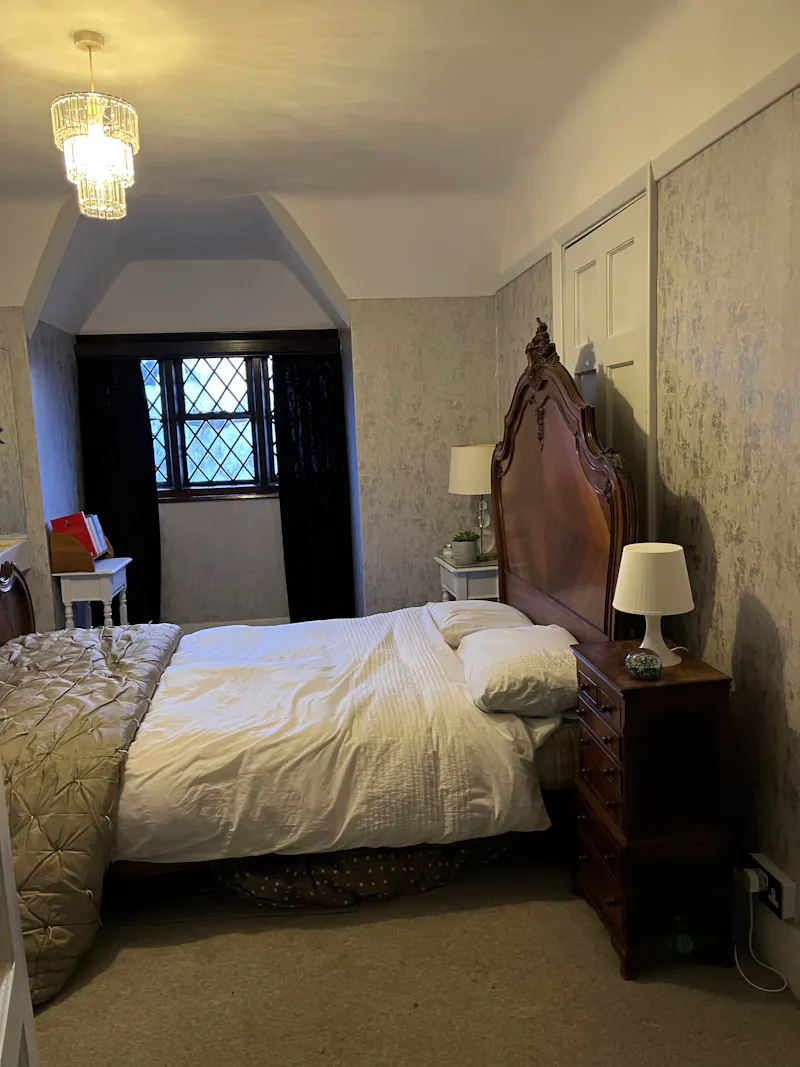 Arts and Crafts pub home Bix , M293 (photo 31)