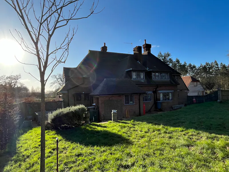 Arts and Crafts pub home Bix , M293 (photo 45)