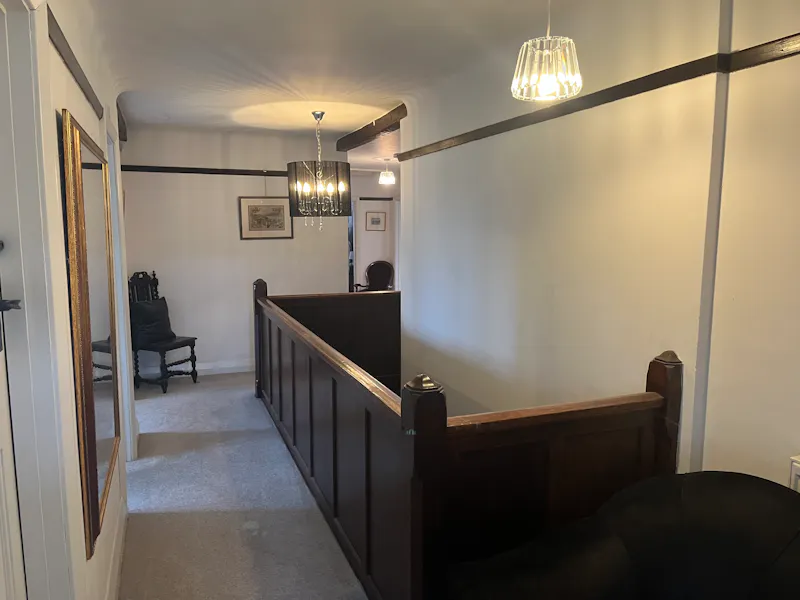 Arts and Crafts pub home Bix , M293 (photo 20)