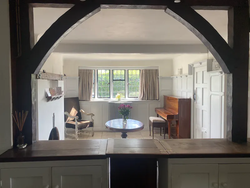 Arts and Crafts pub home Bix , M293 (photo 13)